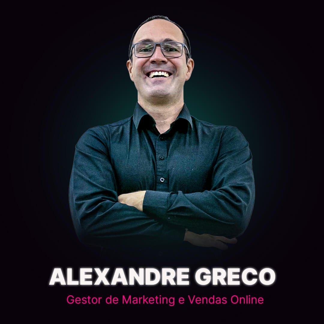 ALEXANDRE GRECO