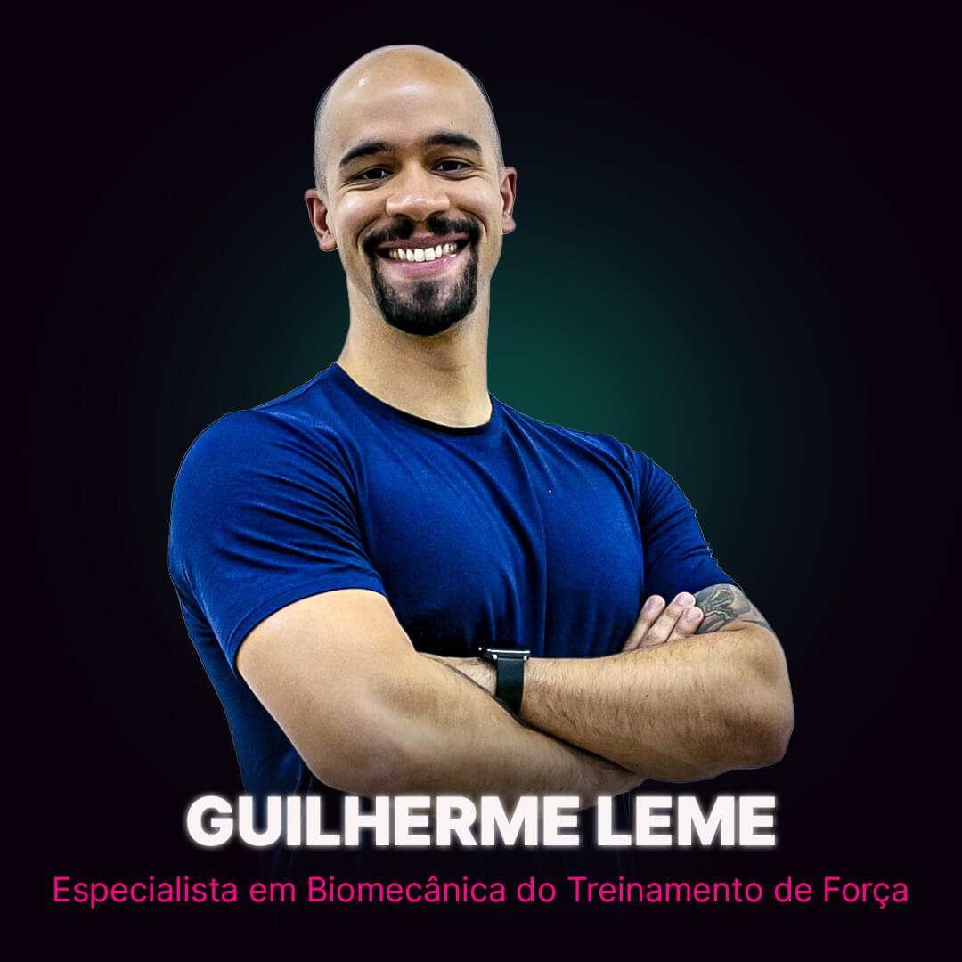 GUILHERME LEME