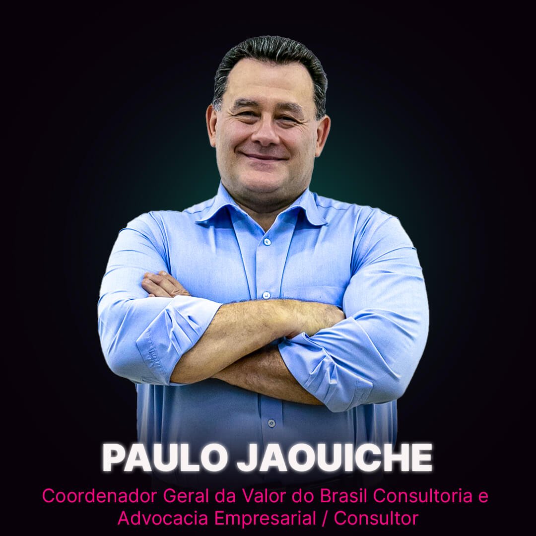 PAULO JAOUICHE