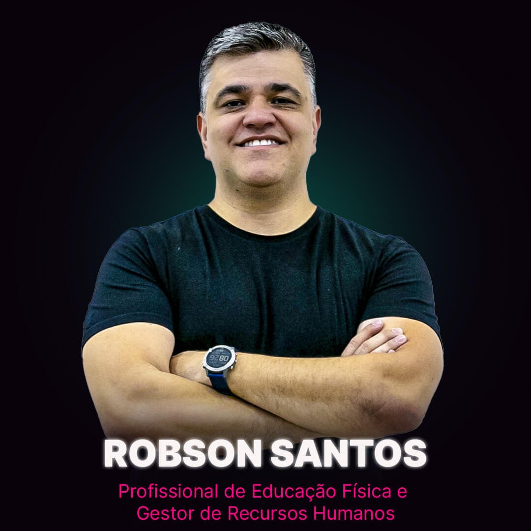 ROBISON SANTOS
