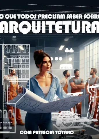 oquetodosprecisamsaberarquitetura